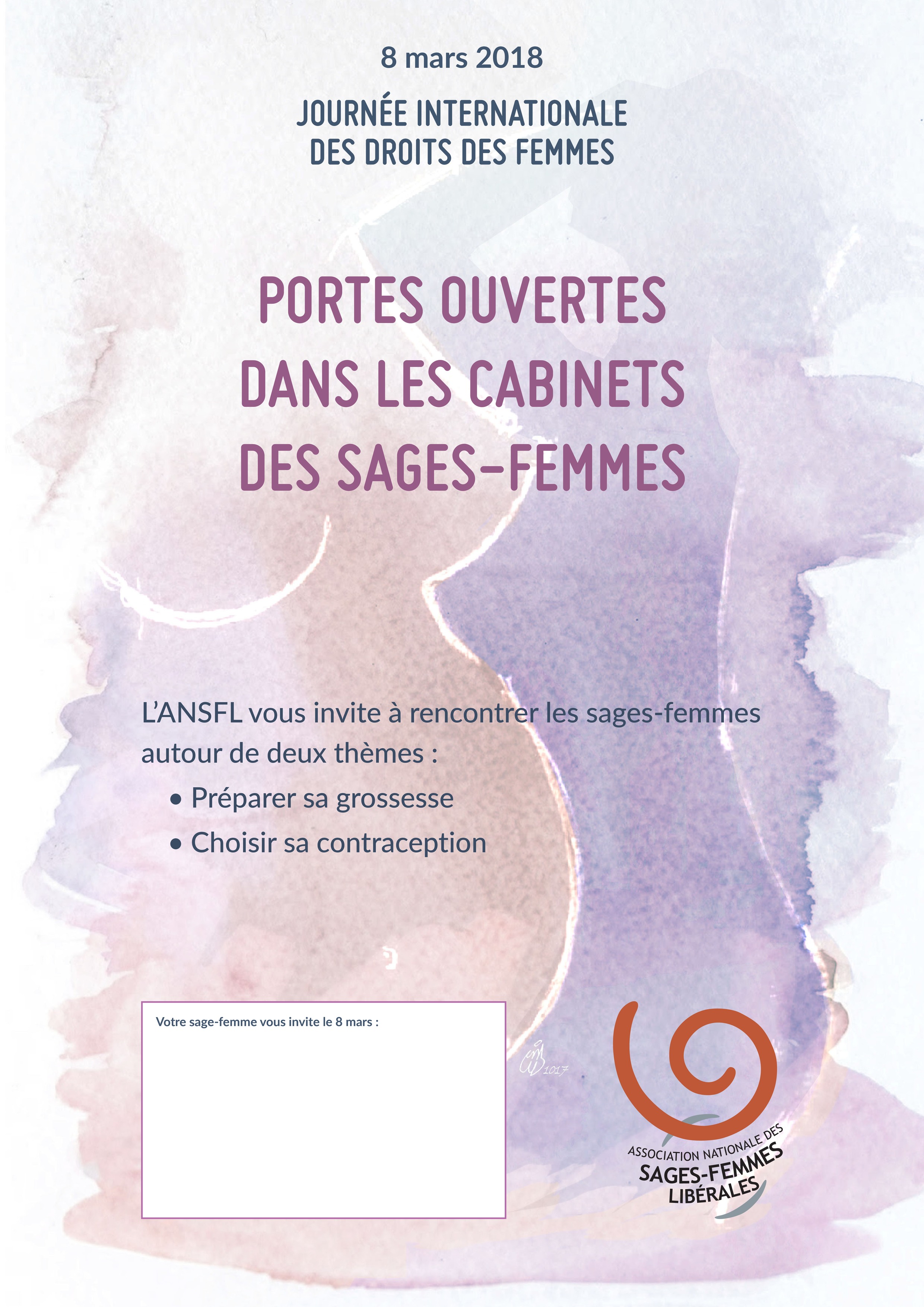 Portes ouvertes