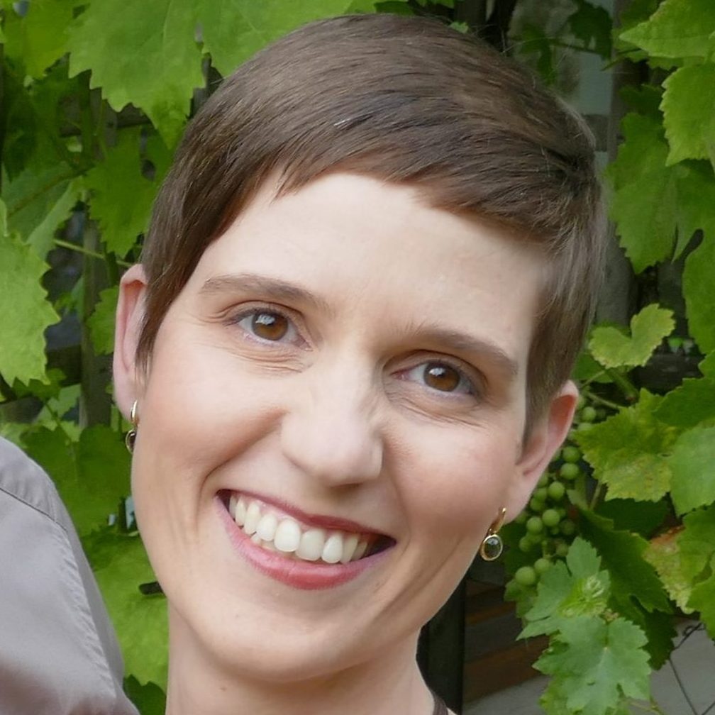 Marie-Cécile MARTIN-GABIER sage-femme La Riche Tours 37