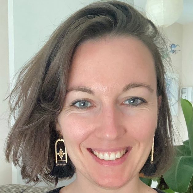 Lucie FOUQUET sage-femme La Riche Tours 37