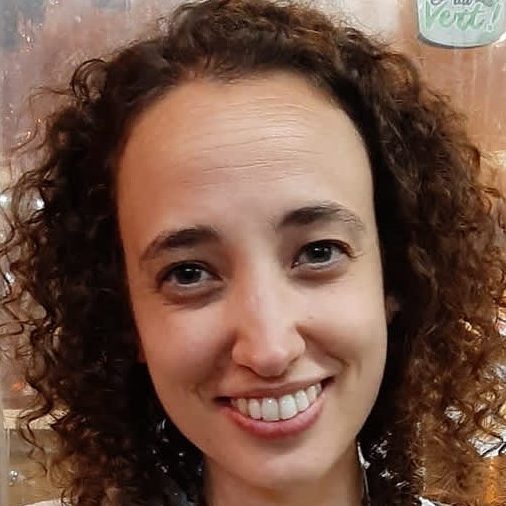 Sophie COURTOIS sage-femme La Riche Tours 37