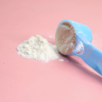 Retraits de laits&nbsp;infantiles