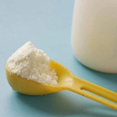 Laits infantiles contaminés :&nbsp;recommandations